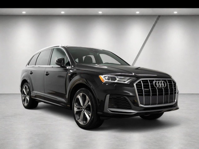 2022 Audi Q7