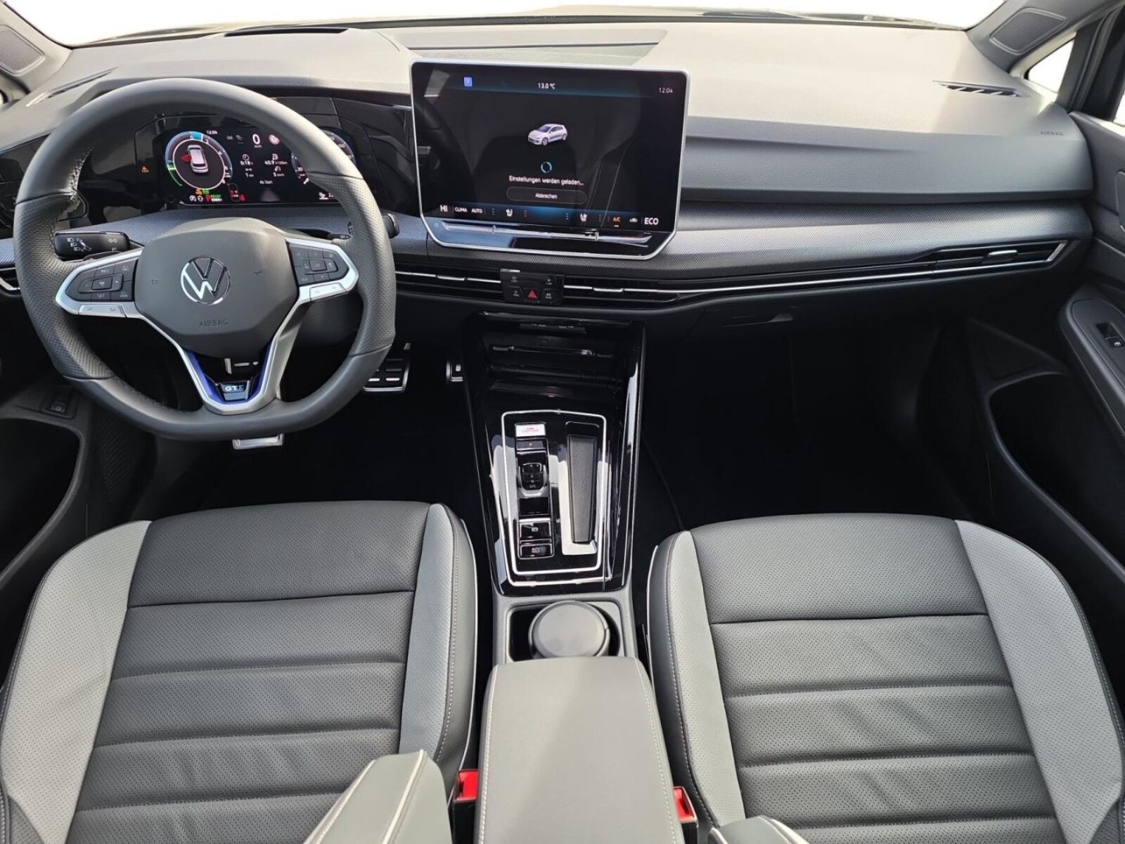 Volkswagen Golf – Bild 8