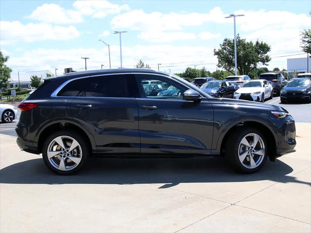 2025 AUDI Q5 - Image 7