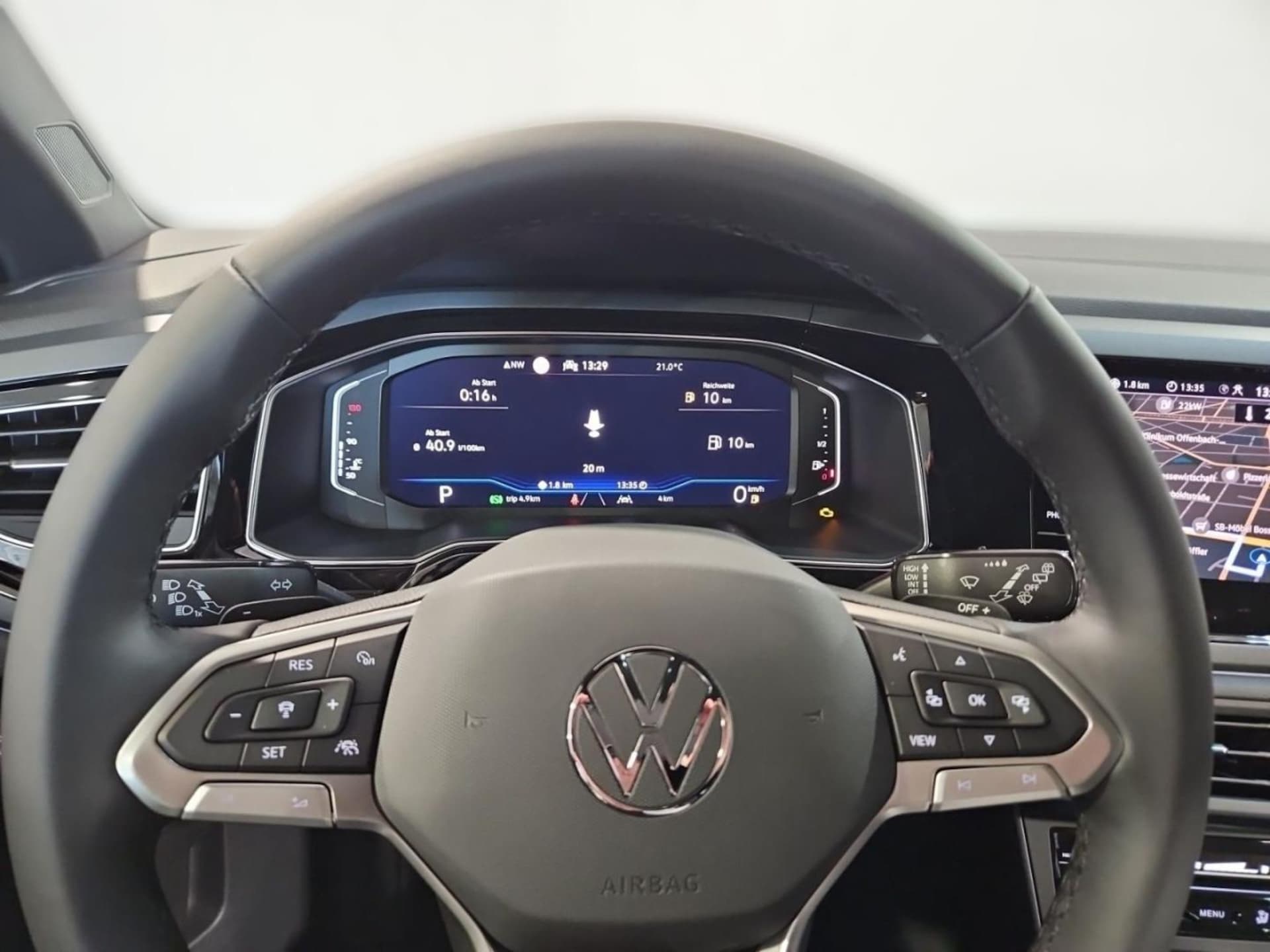Volkswagen Taigo R-Line