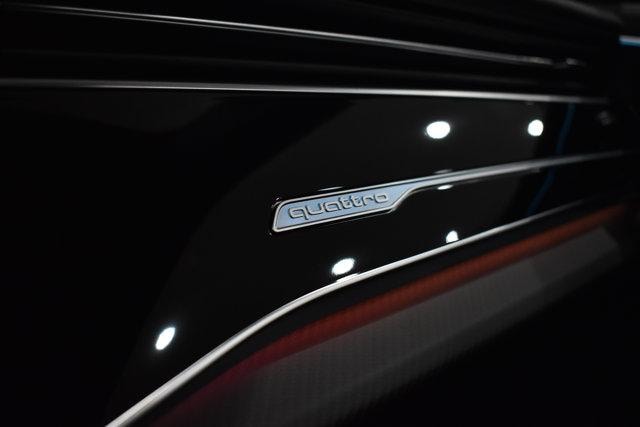 2026 Audi RS Q8 Base - Photo 28