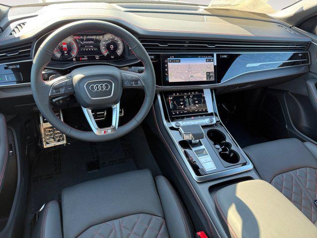 2026 Audi Q8 Prestige - Photo 15