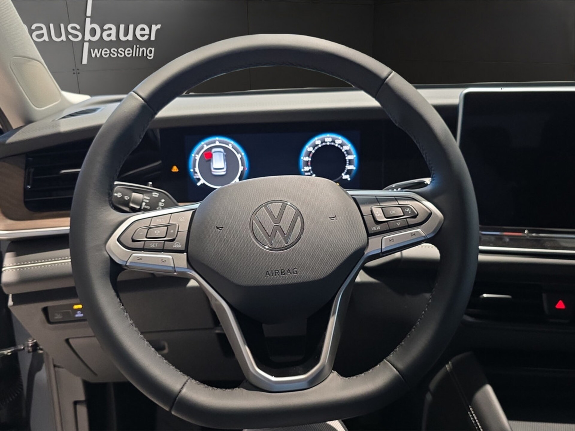 Volkswagen Tayron Elegance
