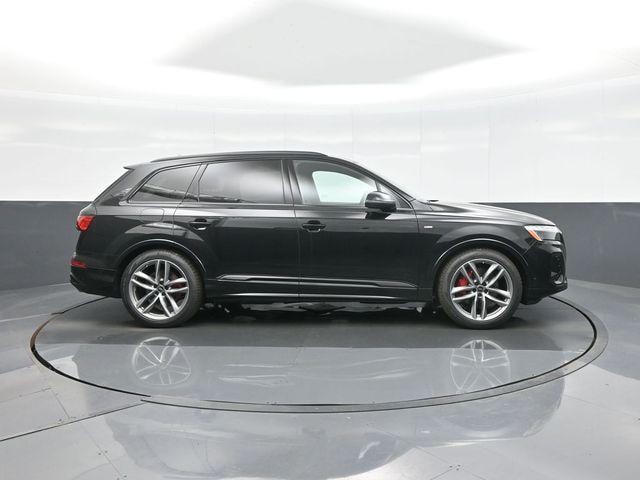 2026 Audi Q7 Prestige - Photo 8