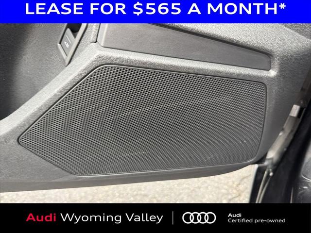 2026 Audi A3 Premium - Photo 30