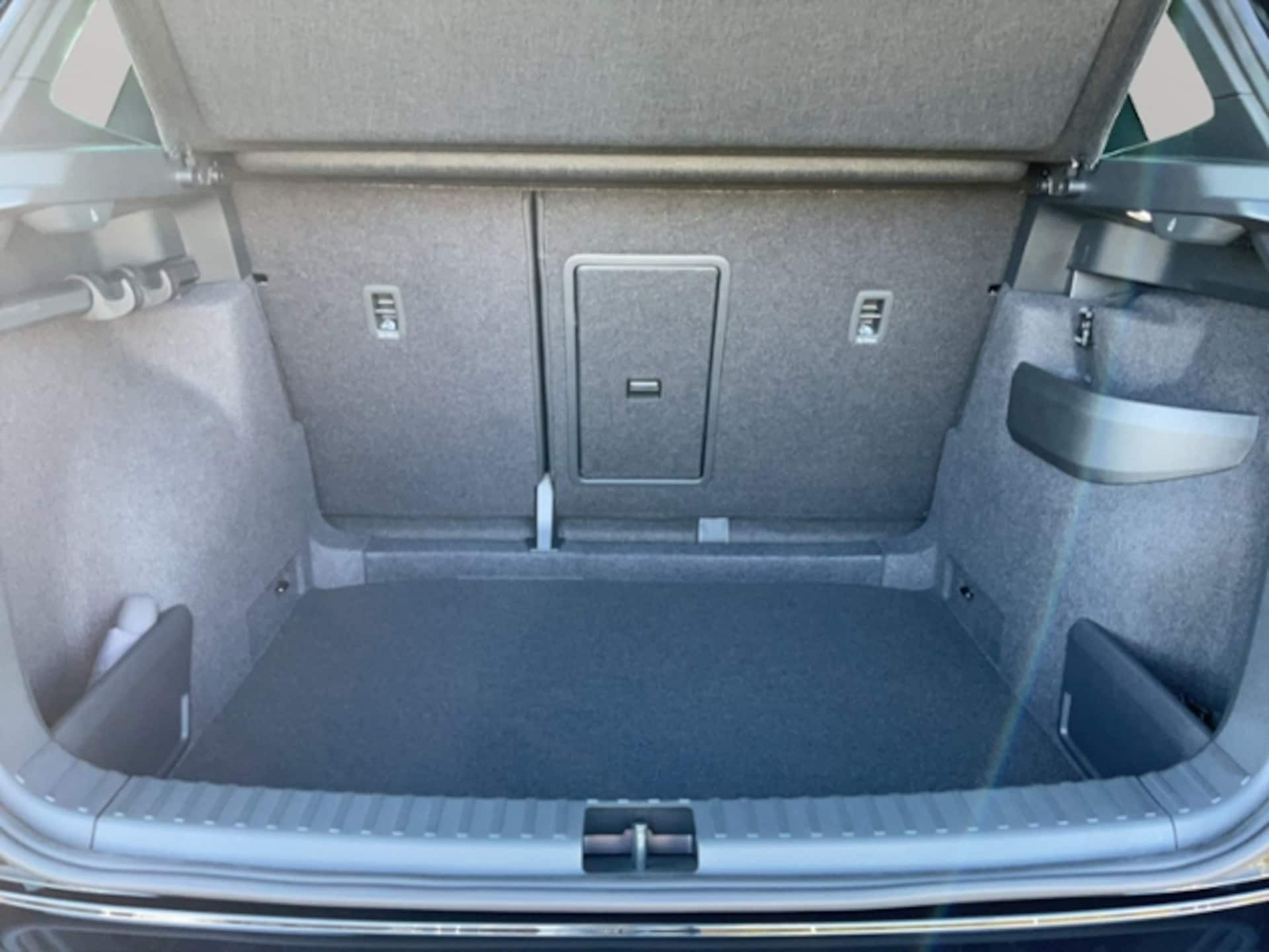 Skoda Karoq Sportline