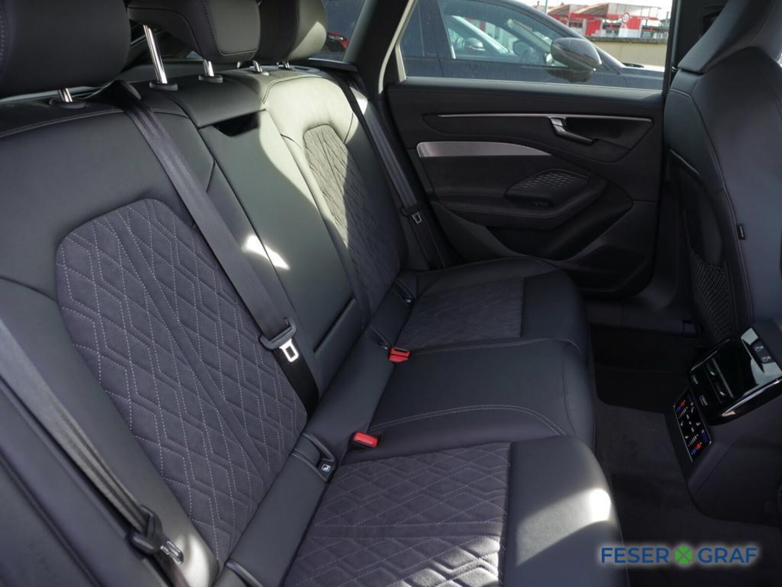 Audi A6 Avant – Bild 6