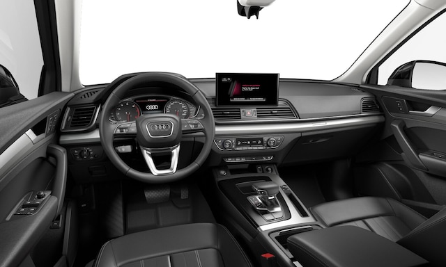 2022 Audi Q5