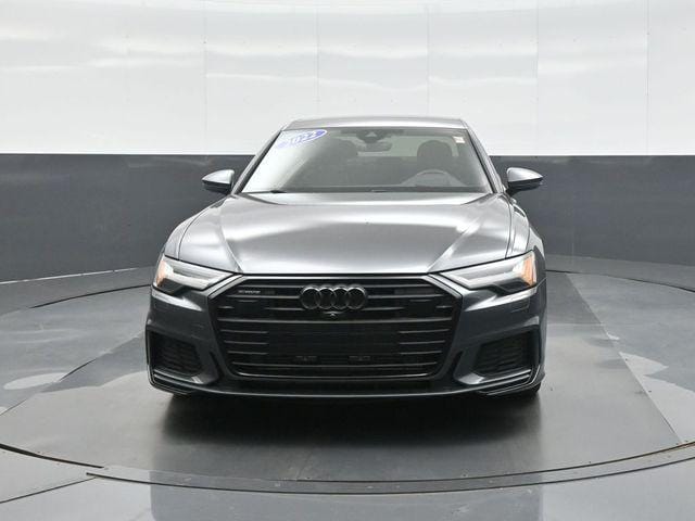 Used 2022 Audi A6 Prestige with VIN WAUM2BF21NN049926 for sale in Kansas City