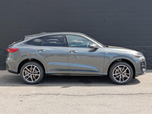 2026 Audi Q5 Sportback