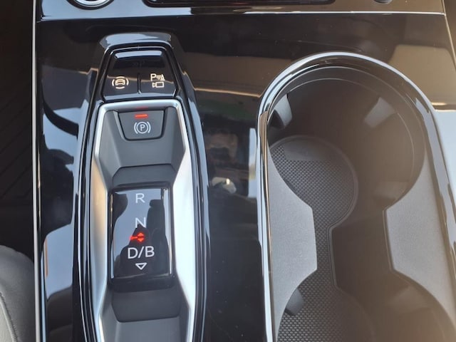 2025 Audi A6 Sportback e-tron Premium Plus - Photo 17