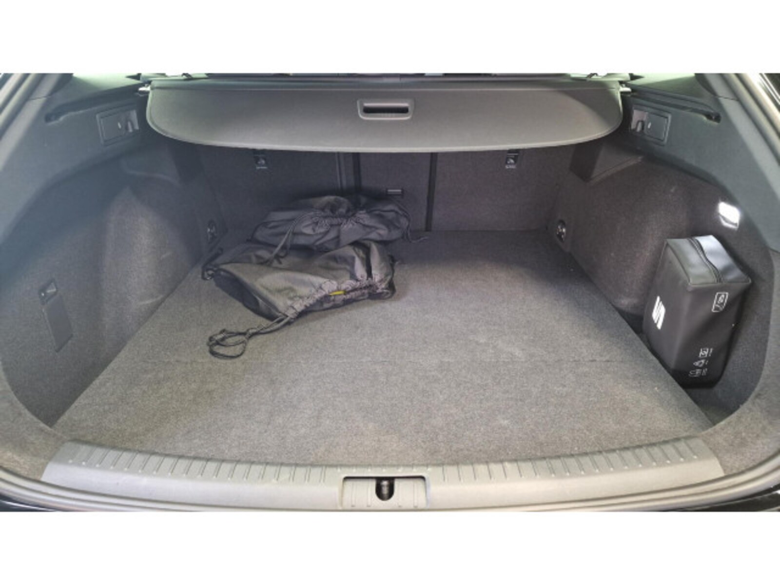 CUPRA Leon Sportstourer – Bild 4