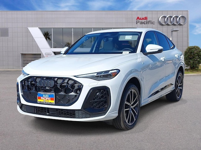 2026 Audi Q5 Sportback