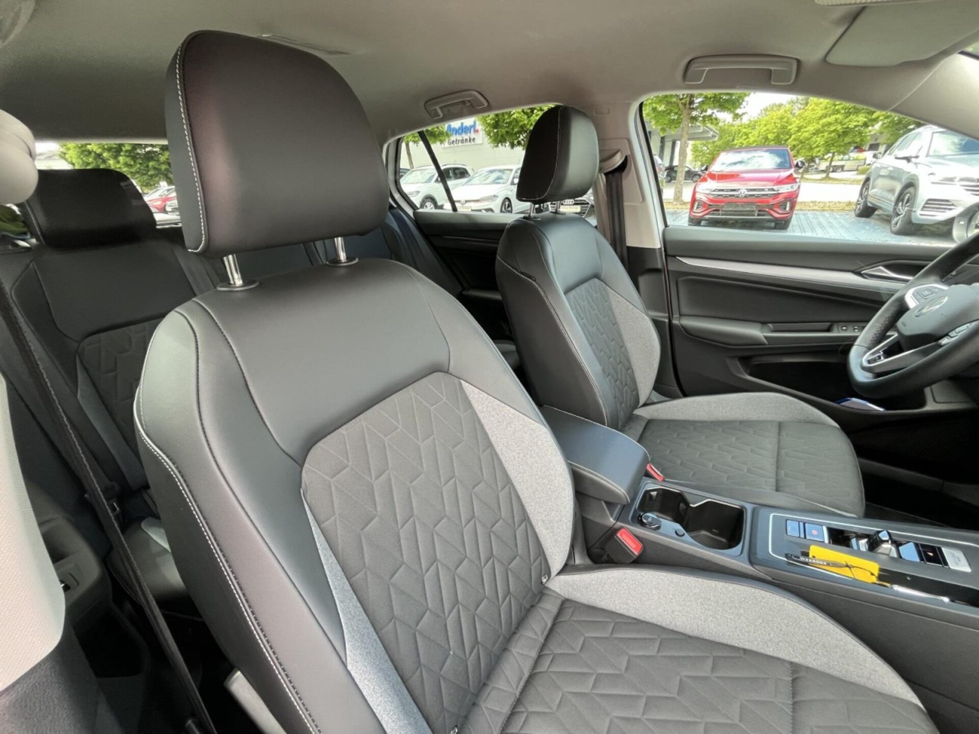 Volkswagen Golf Goal