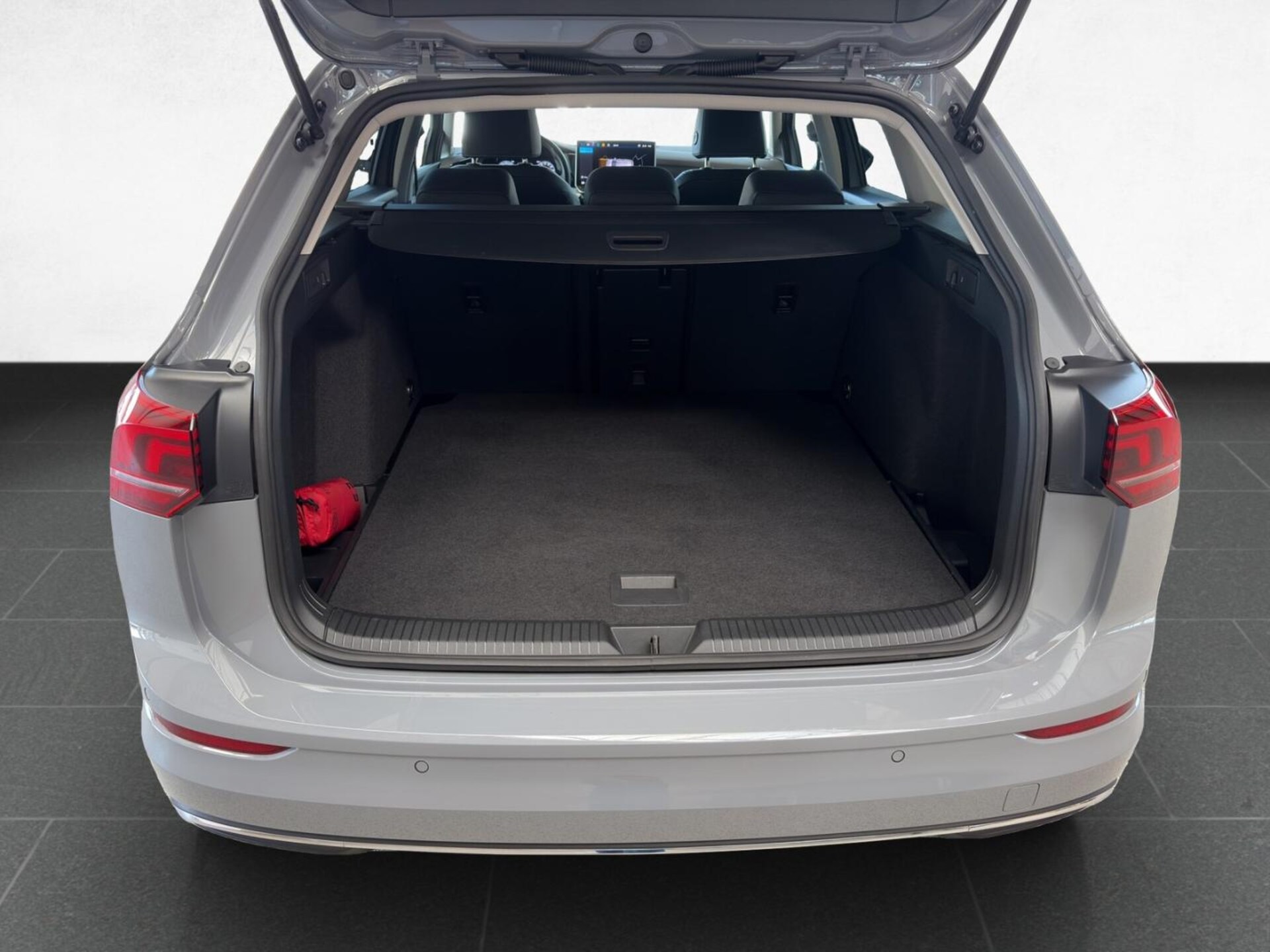 Volkswagen Golf Variant Goal