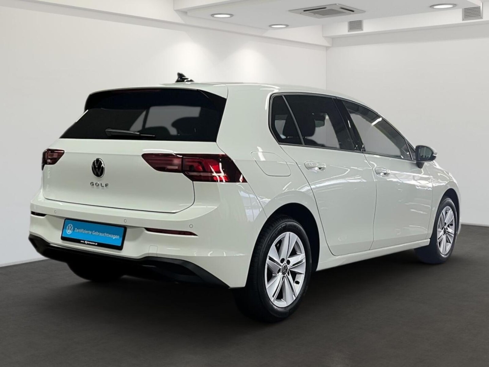 Volkswagen Golf – Bild 5
