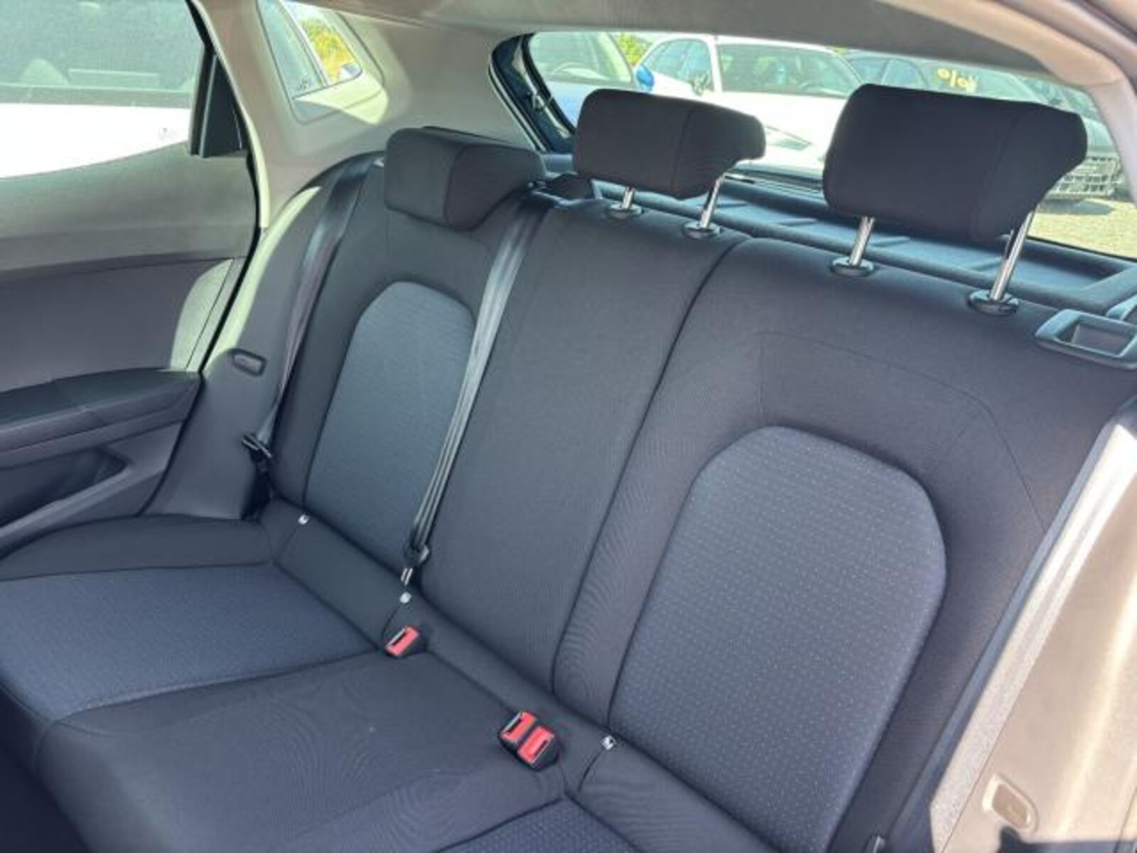 SEAT Ibiza – Bild 12
