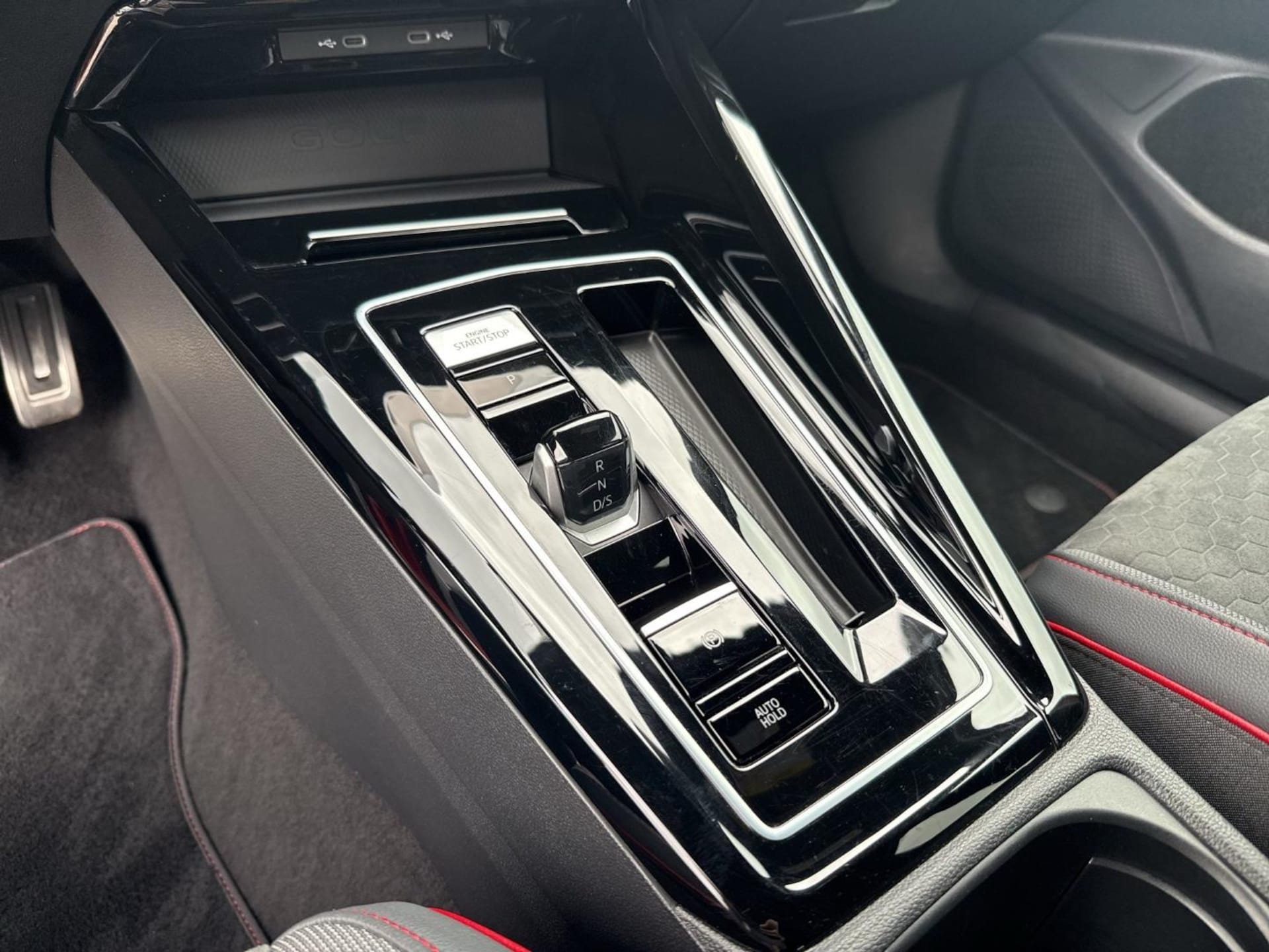 Volkswagen Golf GTI Clubsport