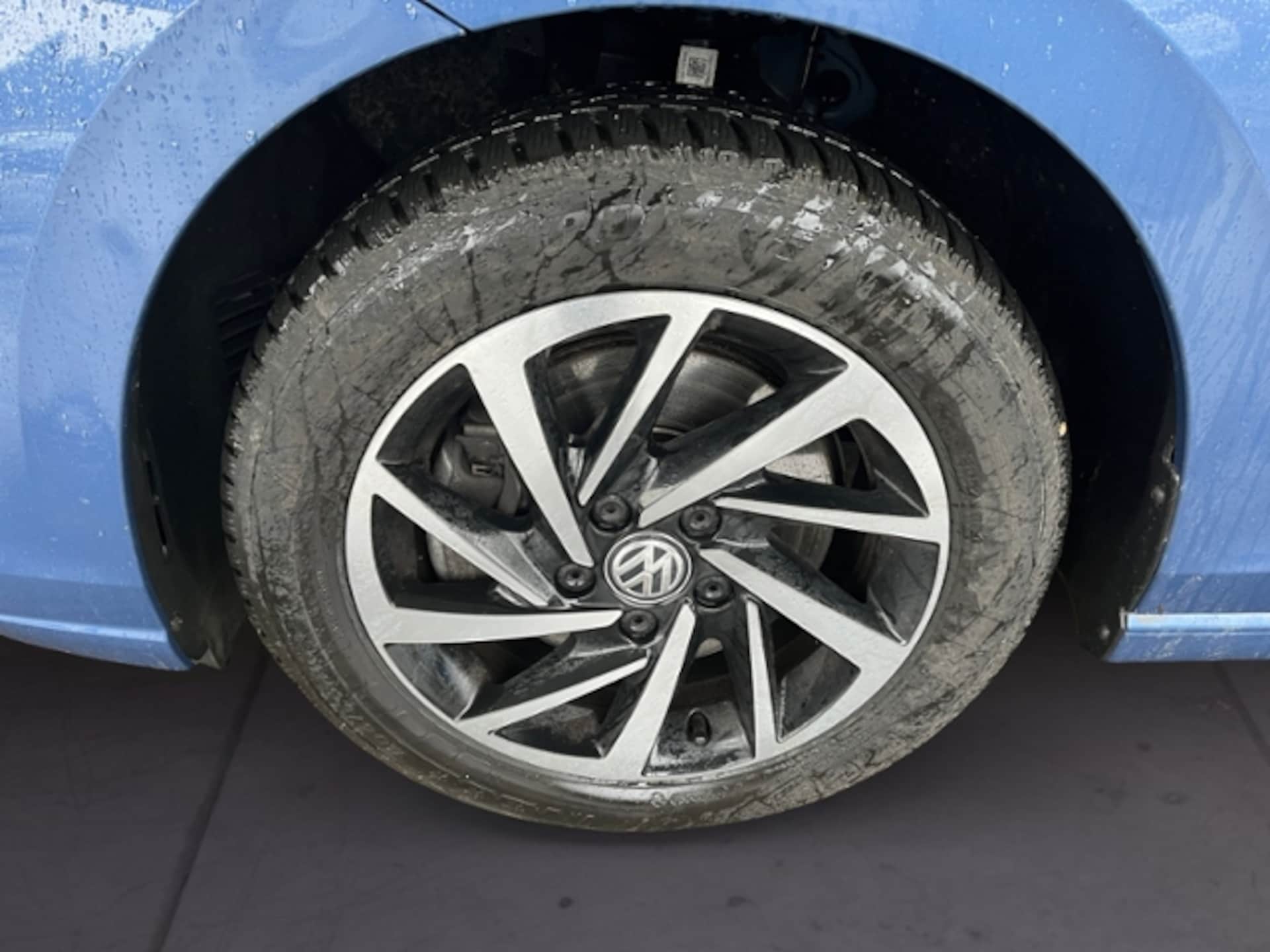 Volkswagen Golf Style