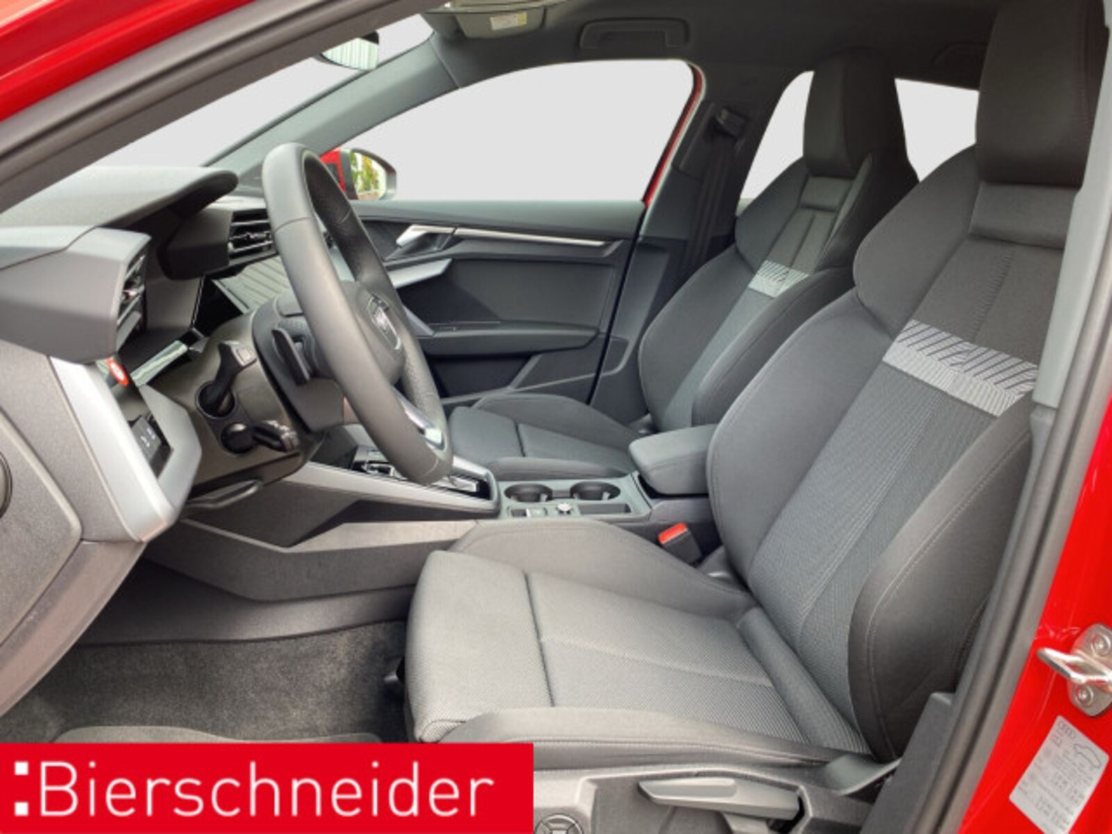 Audi A3 Sportback – Bild 18