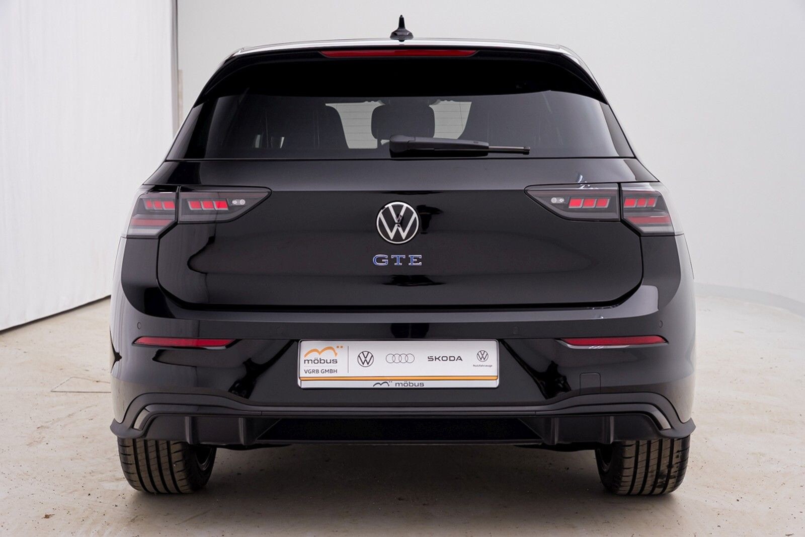 Volkswagen Golf – Bild 8