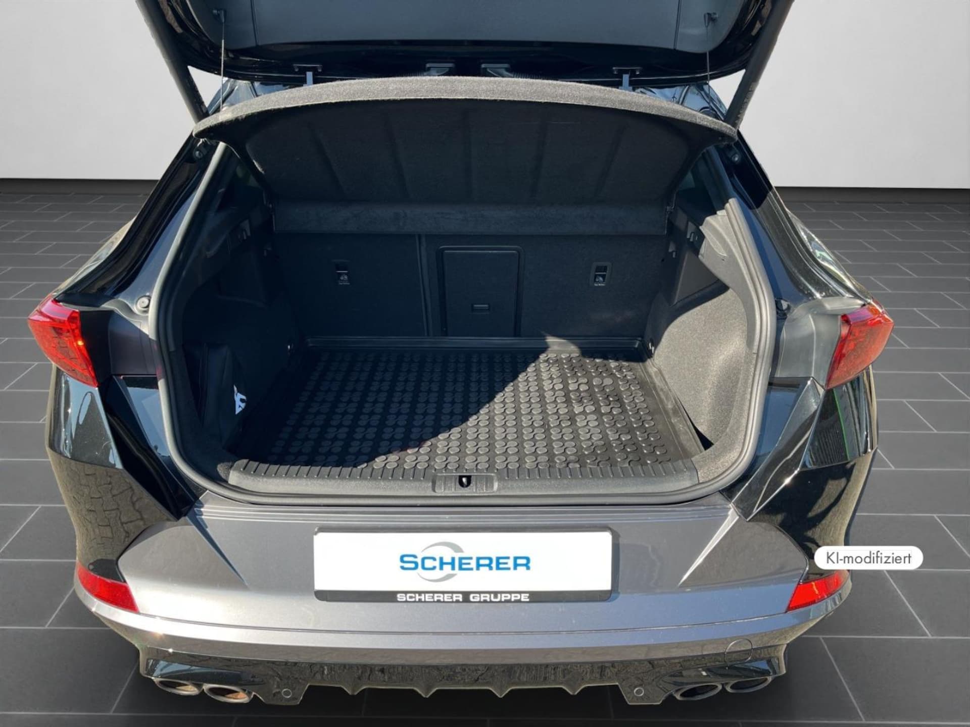 CUPRA Formentor VZ