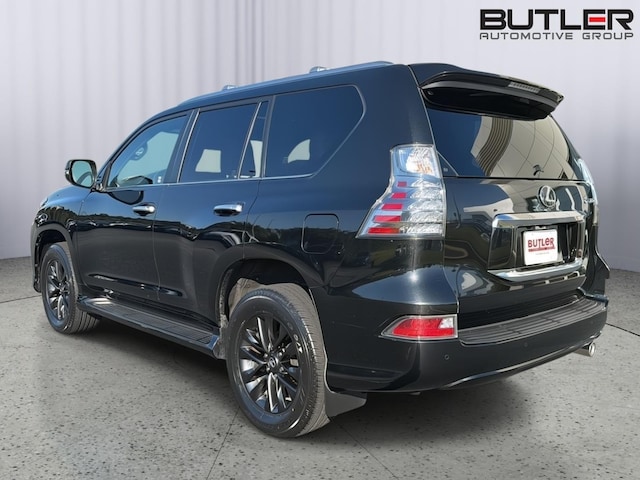 2023 Lexus GX 460