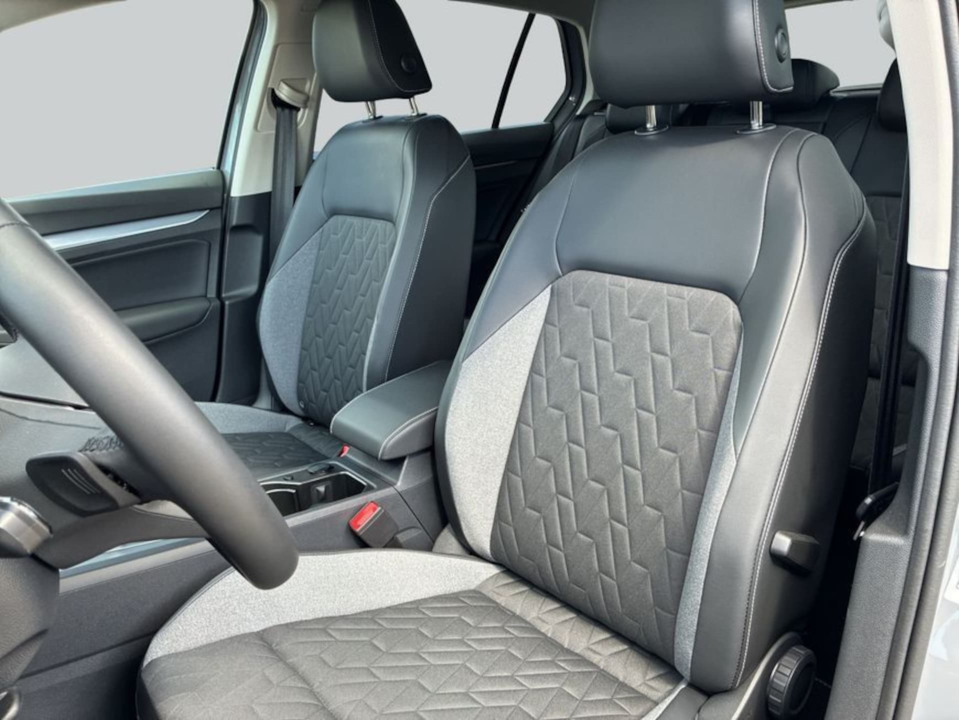 Volkswagen Golf Goal