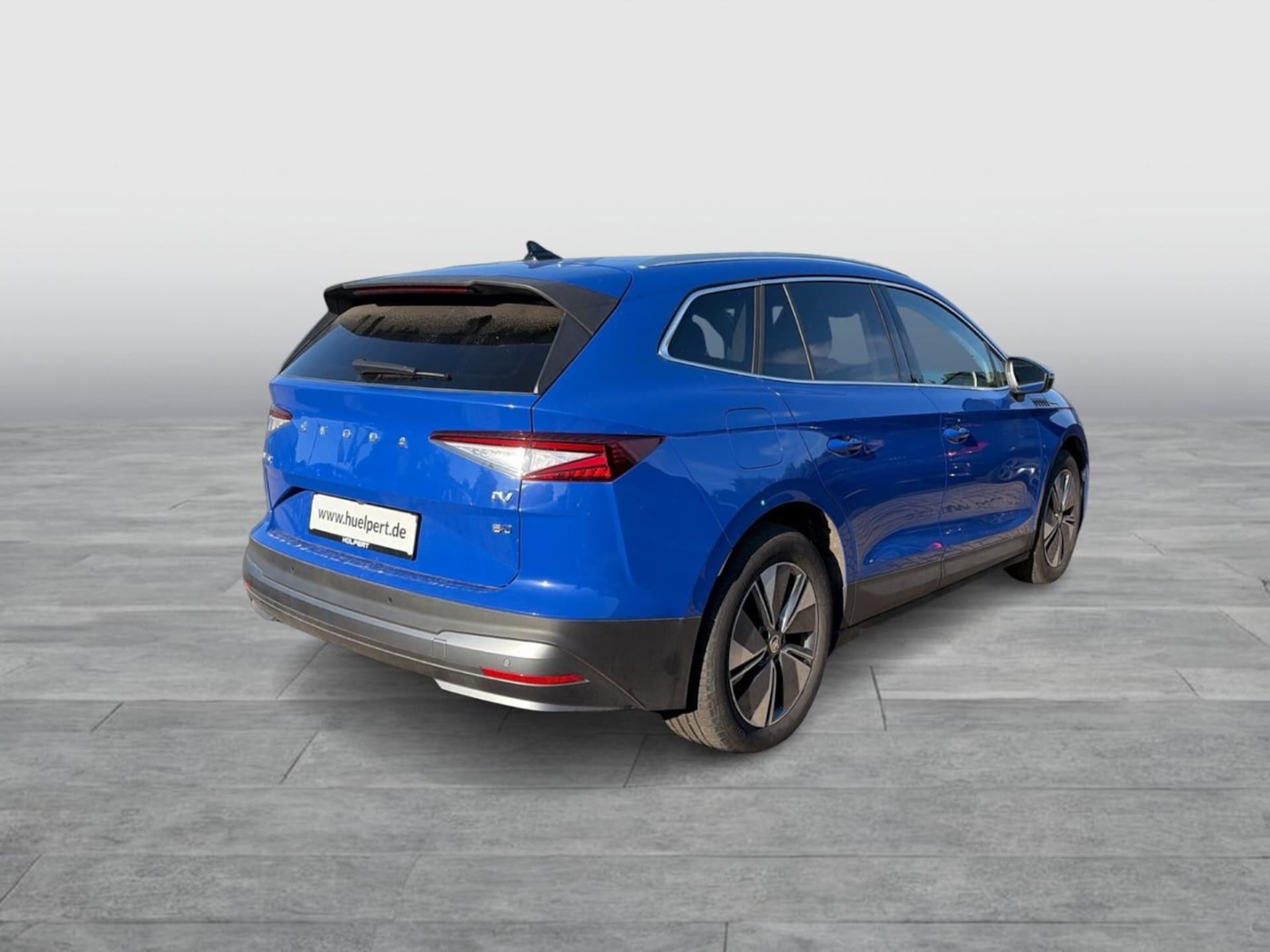 Skoda Enyaq 80