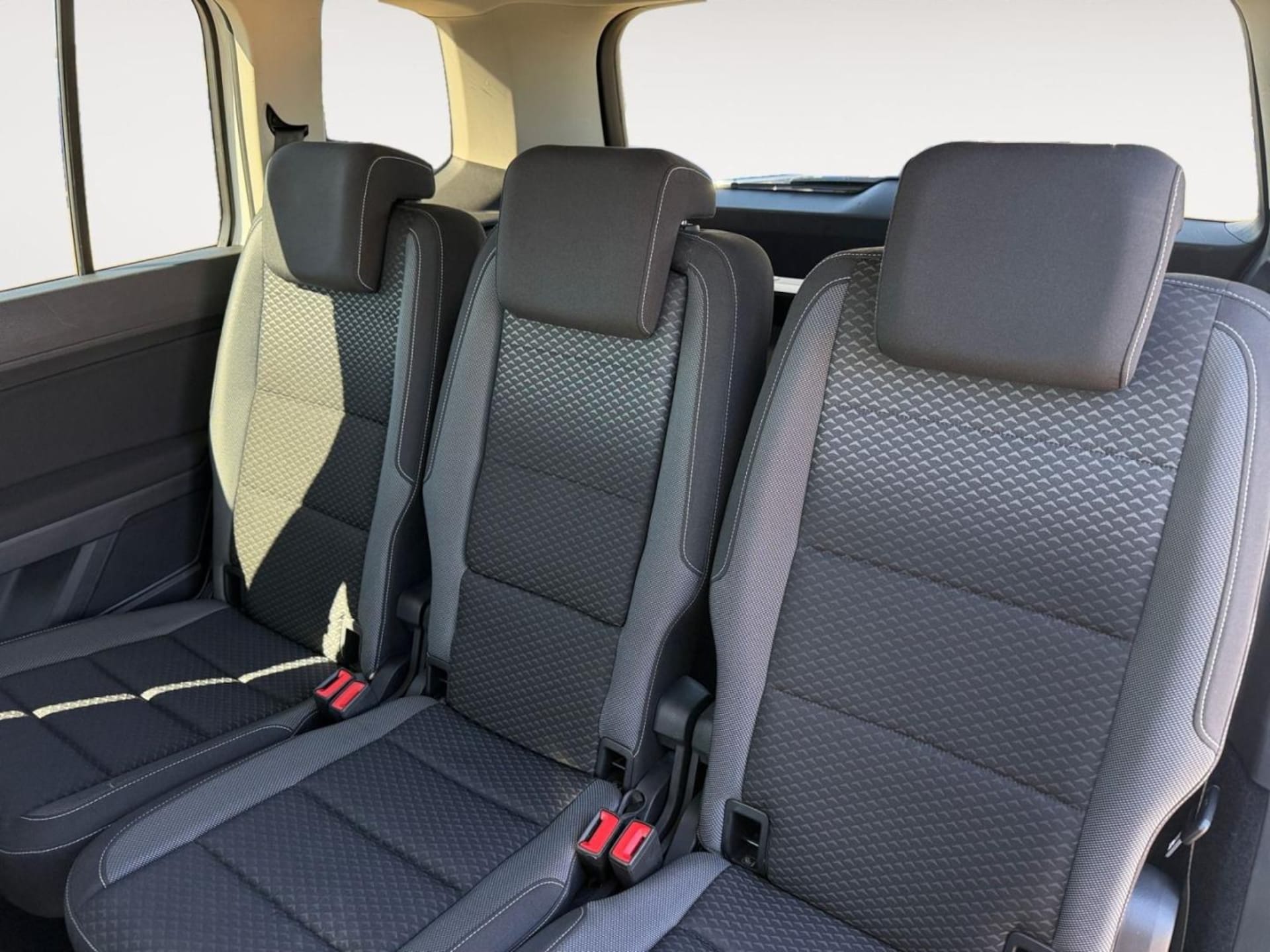 Volkswagen Touran Active