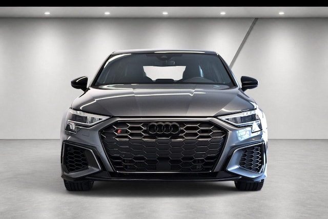 2024 Audi S3 Sedan