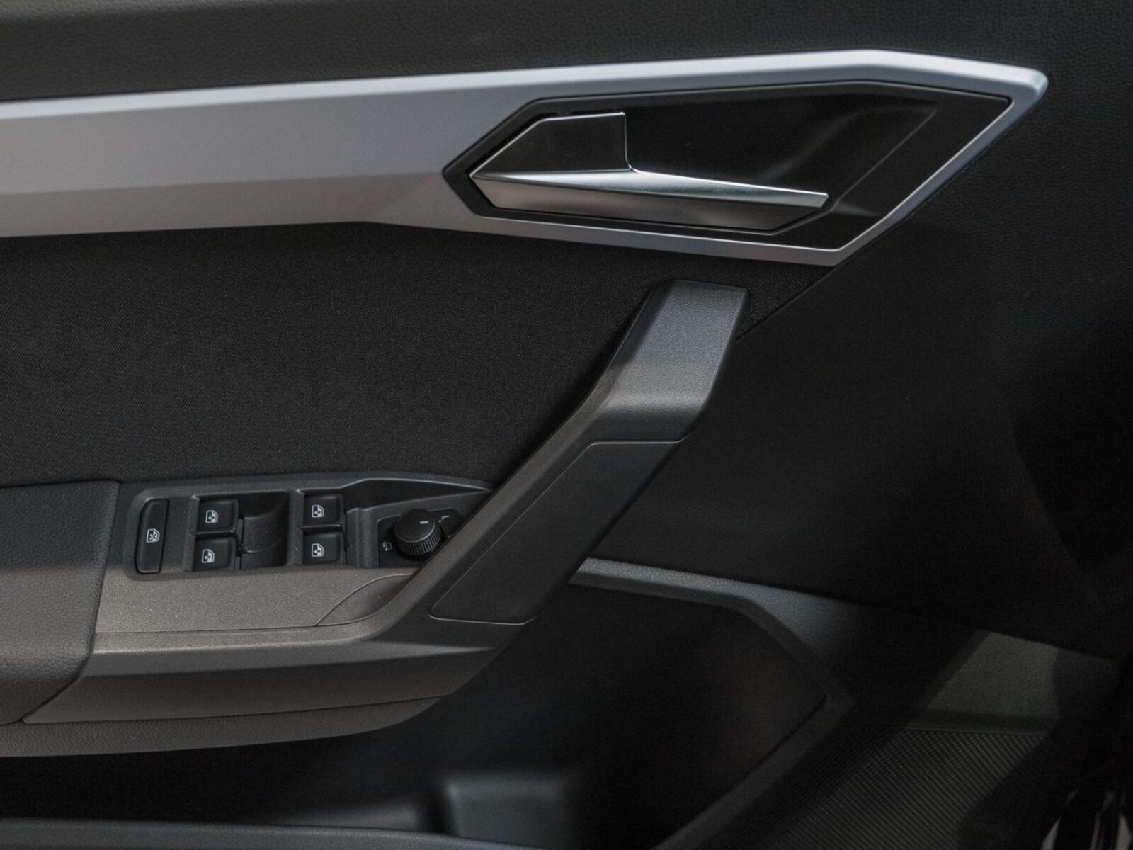 SEAT Ibiza – Bild 10
