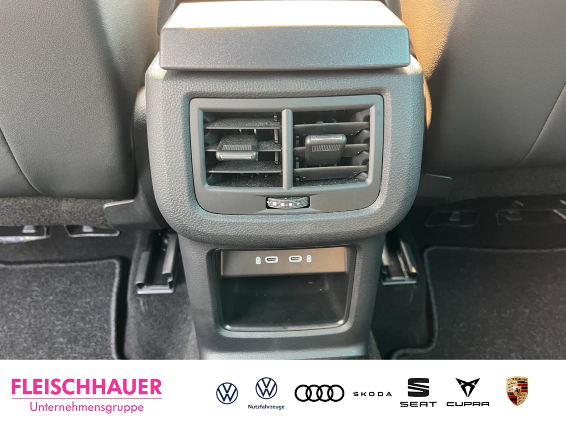 SEAT Ateca FR