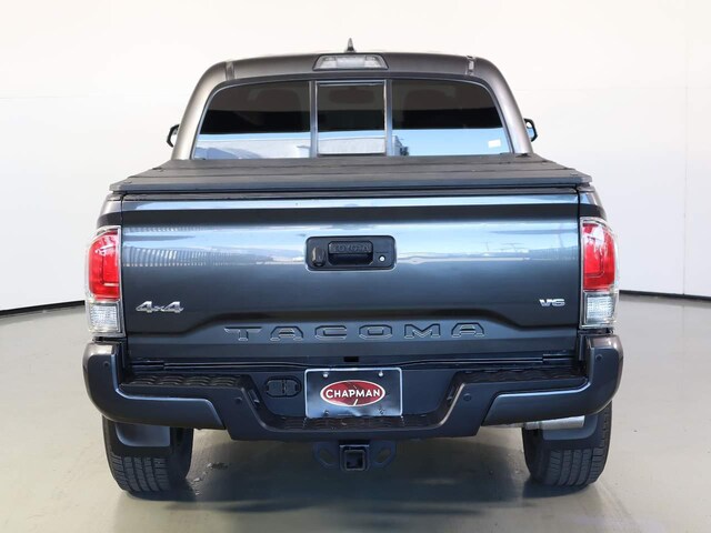 2016 Toyota Tacoma