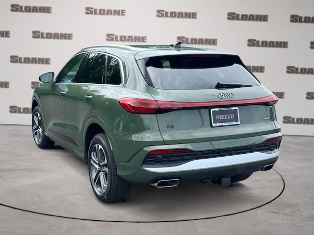 2026 Audi Q5