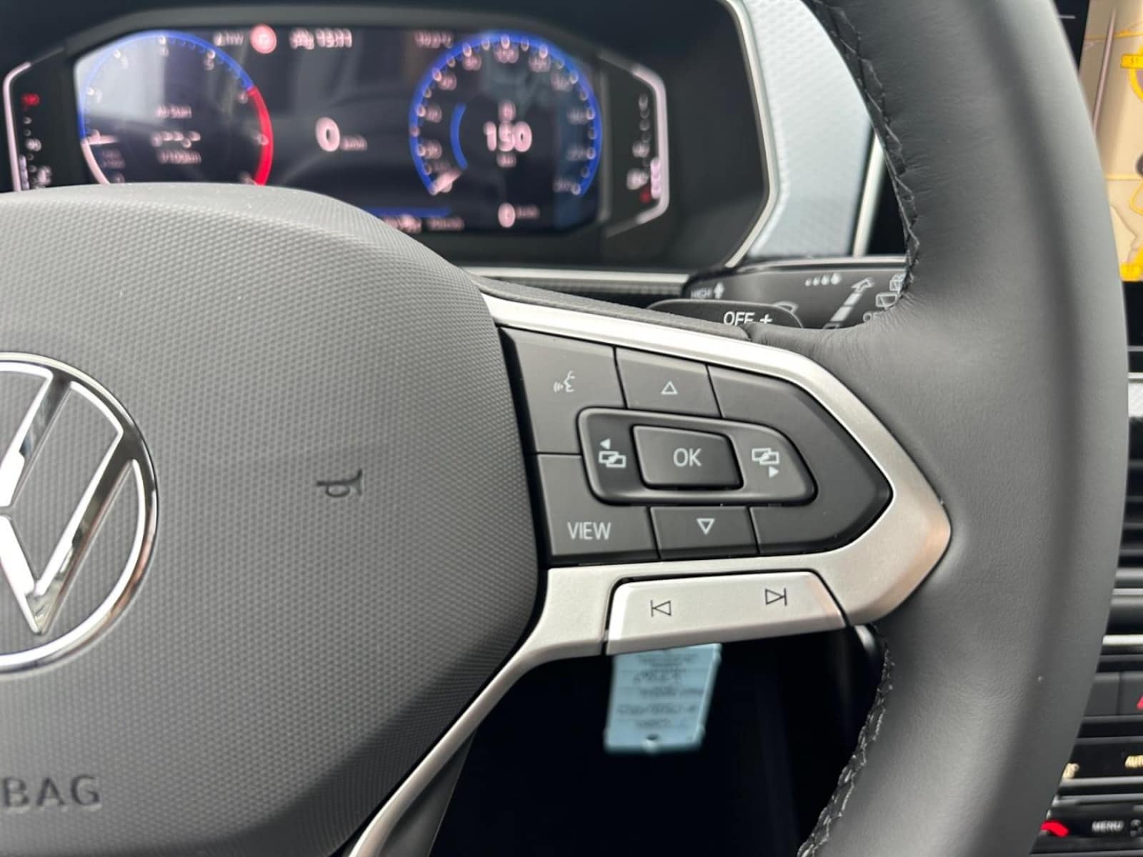 Volkswagen T-Cross – Bild 20