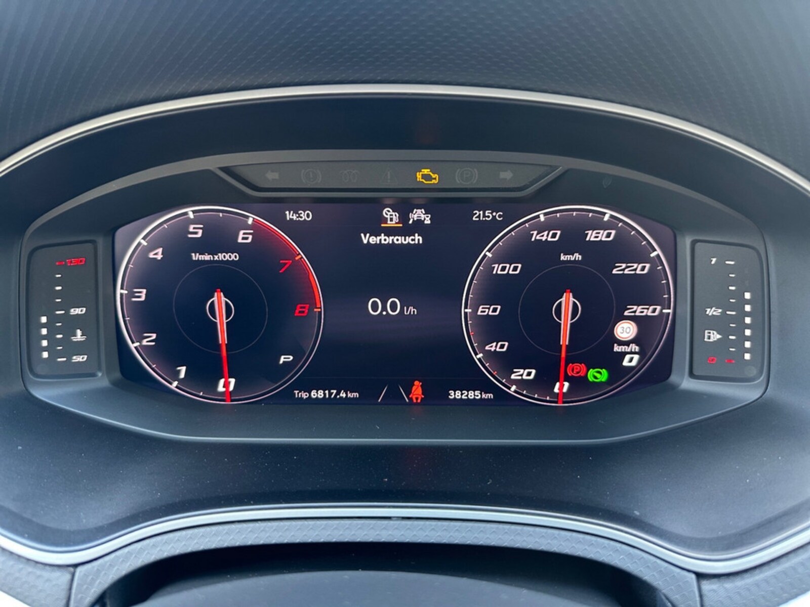 SEAT Ibiza – Bild 15