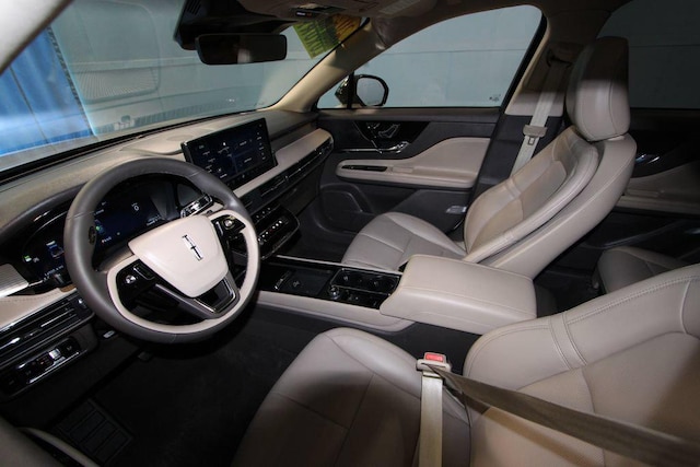 2024 Lincoln Corsair