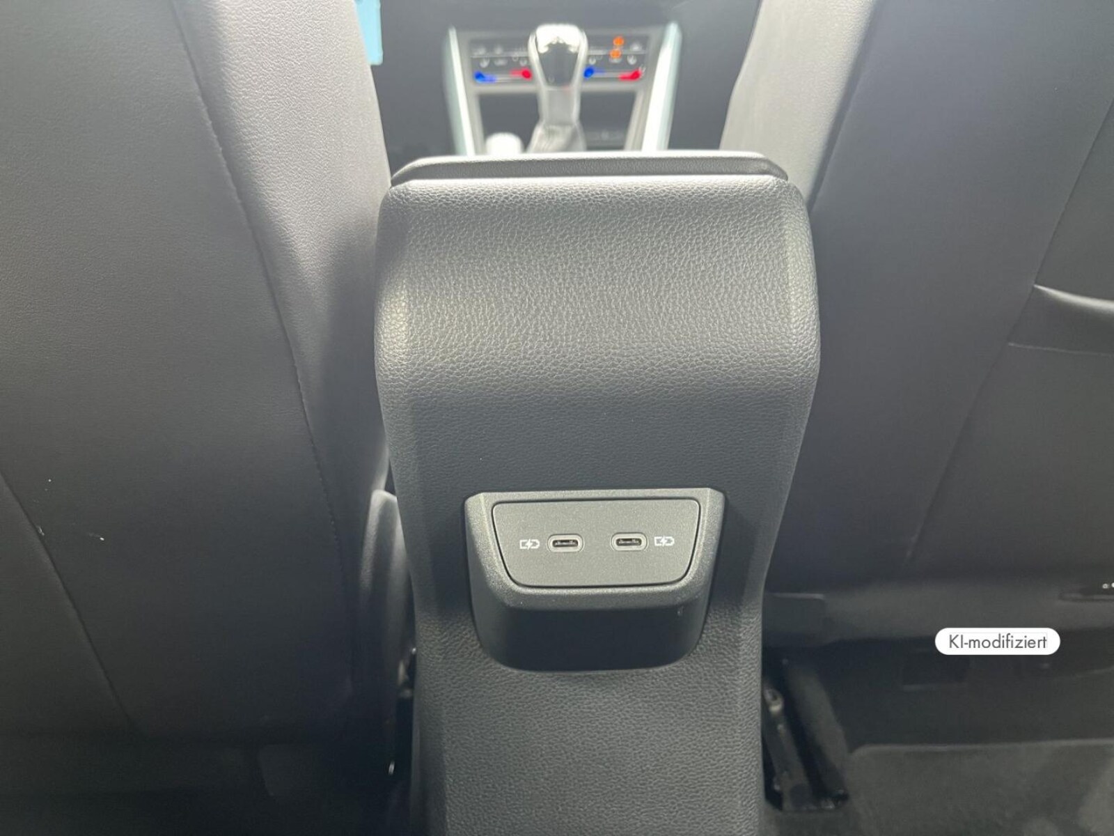 Volkswagen Taigo – Bild 17