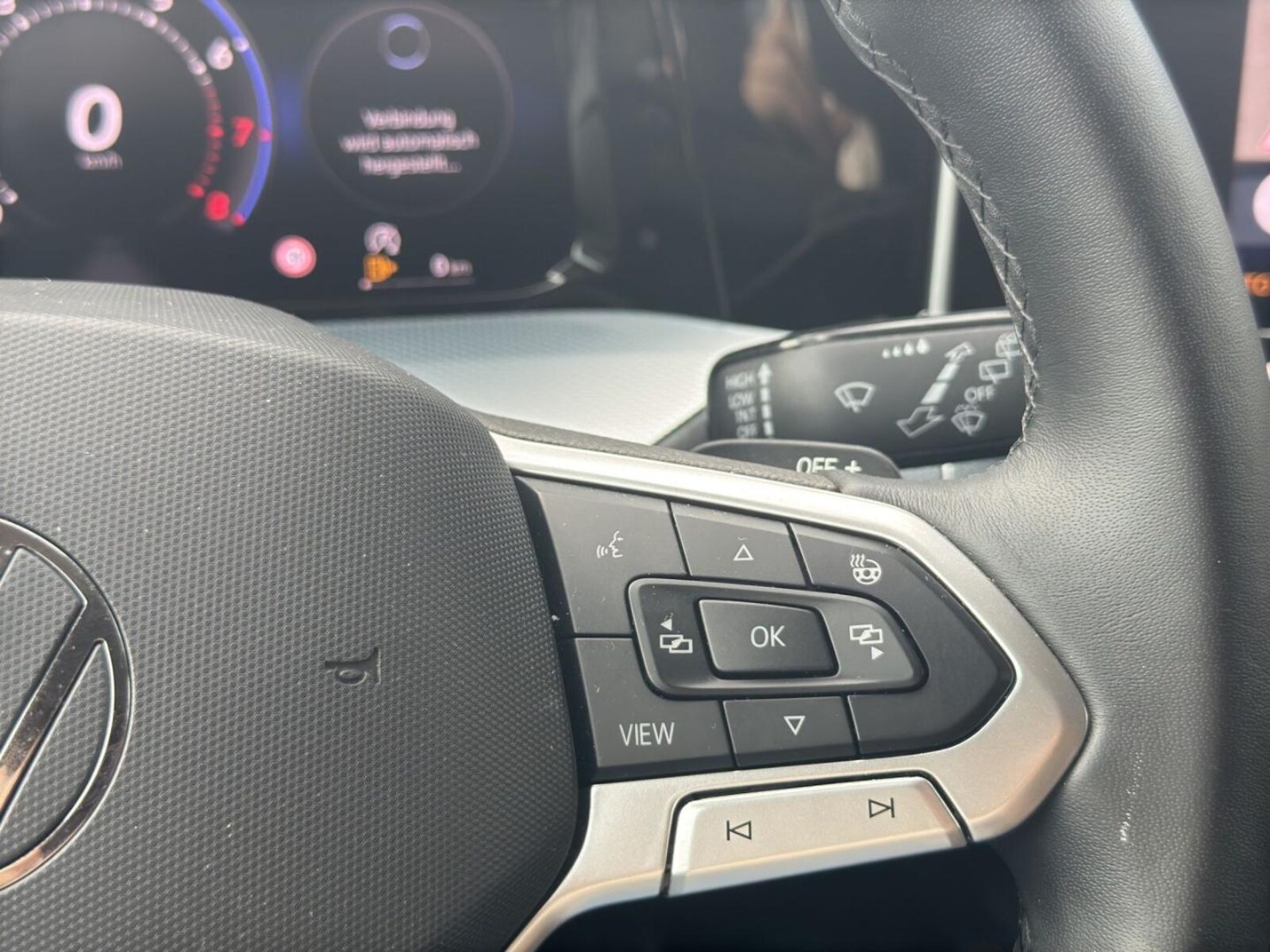 Volkswagen Golf – Bild 18
