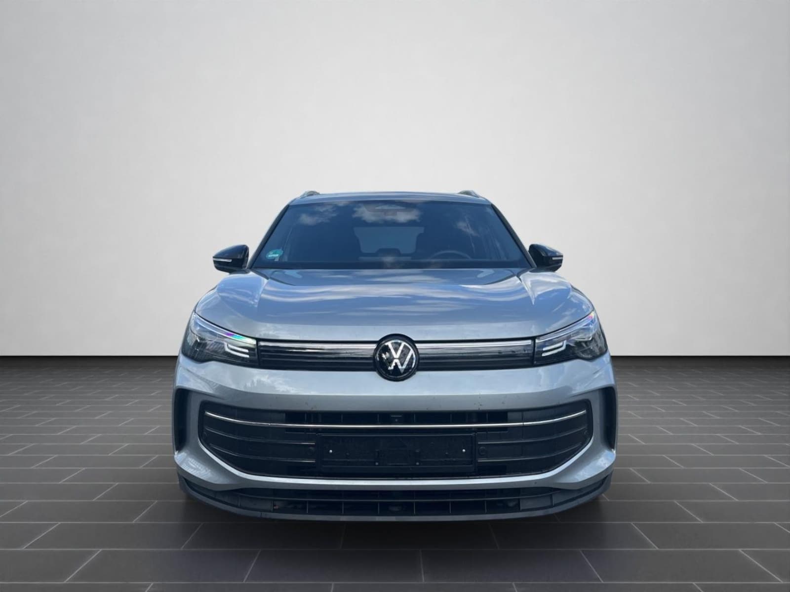 Volkswagen Tiguan – Bild 5
