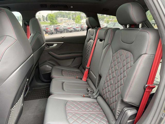2026 Audi SQ7 Prestige - Photo 13