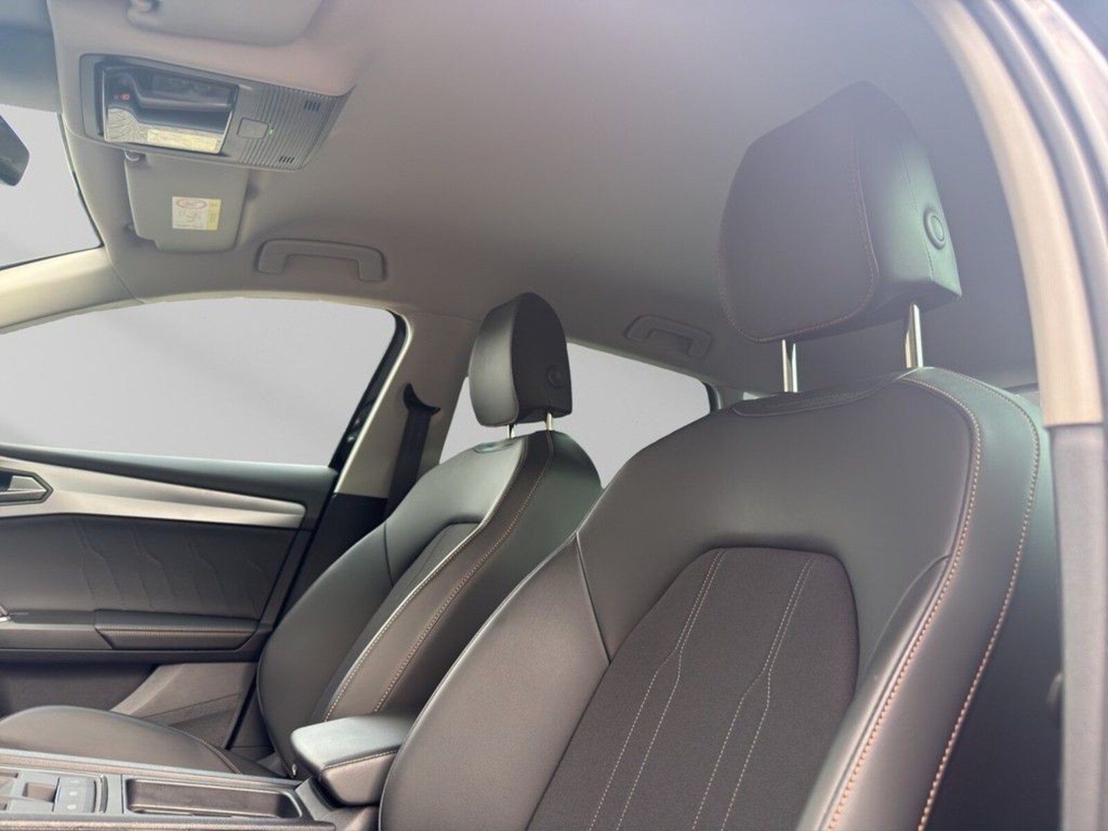 CUPRA Leon – Bild 18