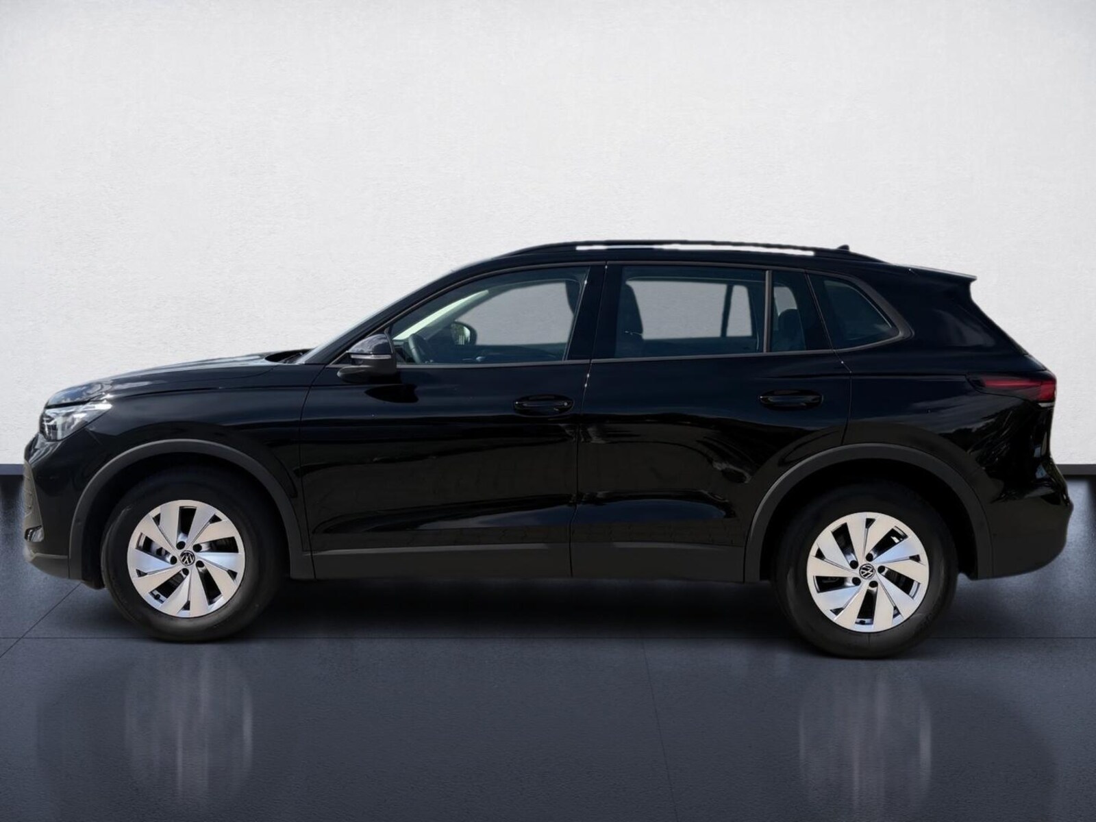 Volkswagen Tiguan – Bild 3