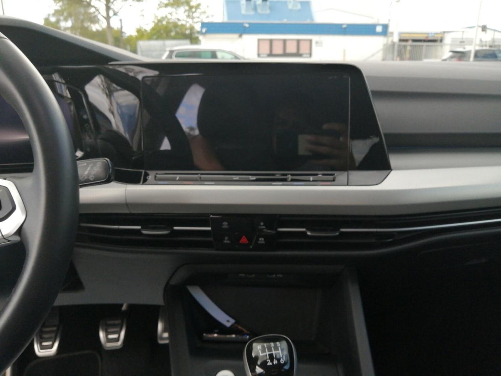 Volkswagen Golf – Bild 12