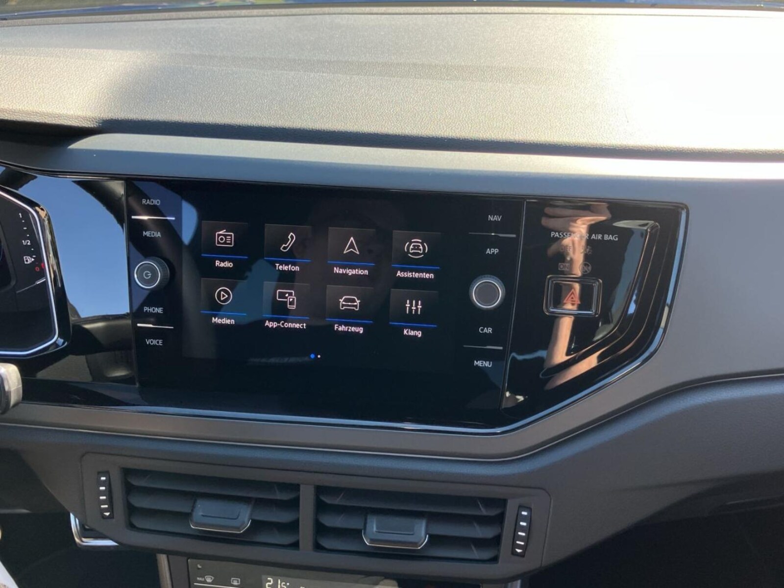 Volkswagen Taigo – Bild 12