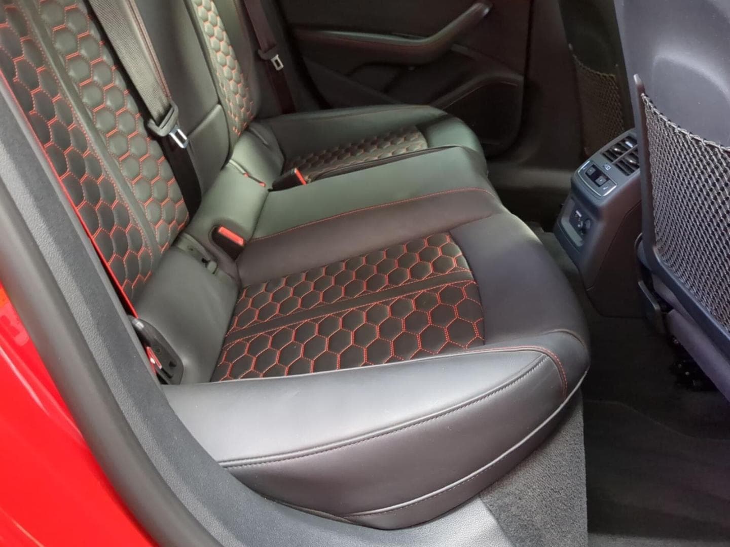 Bild über Audi RS 5 Sportback TFSI quattro tiptronic - für weitere Informationen kontaktieren Sie den Audi Partner