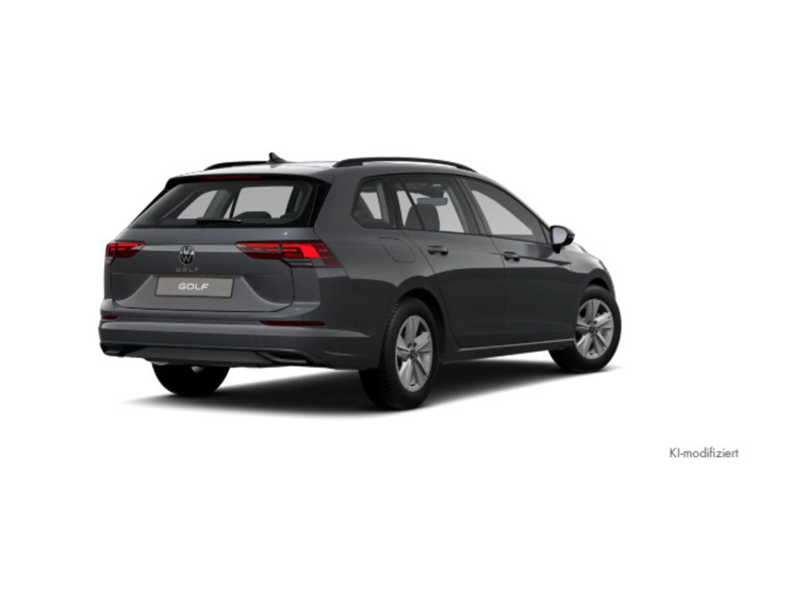 Volkswagen Golf Variant – Bild 6