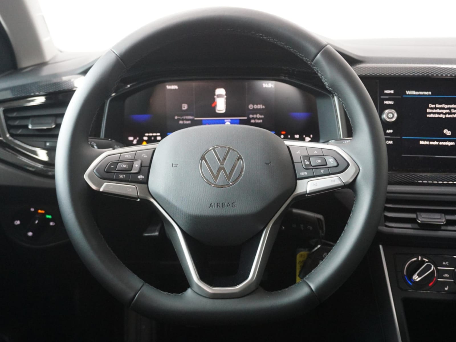 Volkswagen Polo – Bild 10