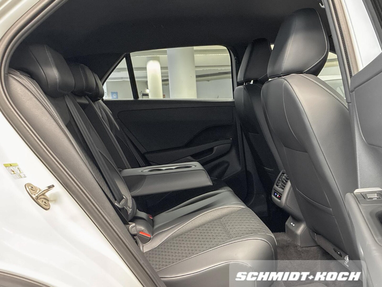 Volkswagen T-Roc – Bild 8